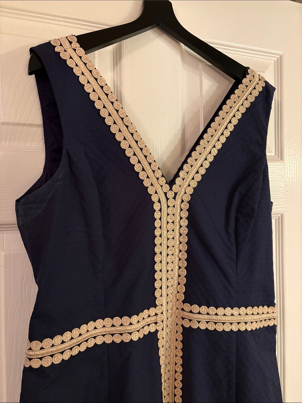 Lilly Pulitzer Dress - Picture 2 of 5